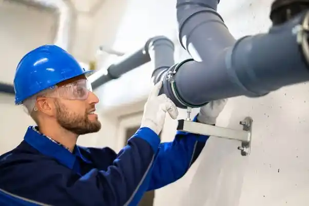 water damage restoration service Nowata
